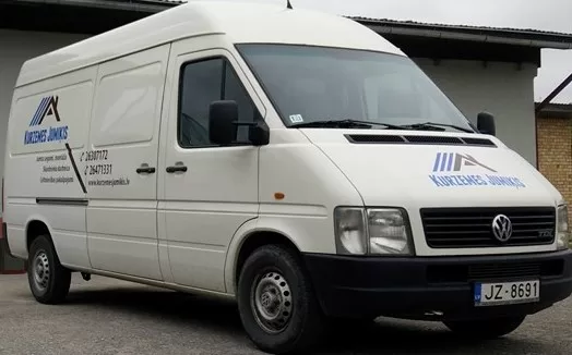 Jauns izskats mūsu auto