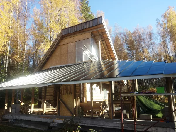 Klapkalnciems