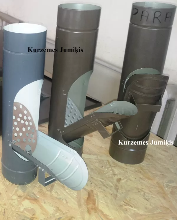 Tīrīšanas lūka